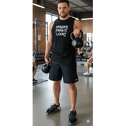 Molde Digital Musculosa Sisada Olimpica, Pack Talles S A Xxl