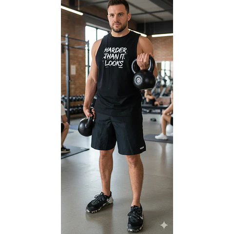 Molde Digital Musculosa Sisada Olimpica, Pack Talles S A Xxl