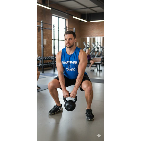 Molde Digital Musculosa Sisada Olimpica, Pack Talles S A Xxl