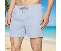 Molde Digital Short Malla Hombre,patron Pack Talles S Al 6xl