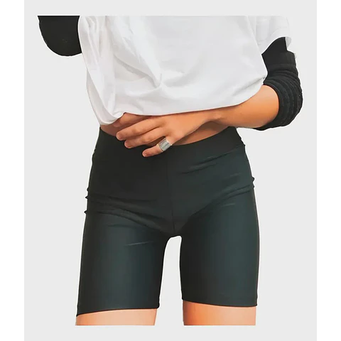 Molde Digital Short Ciclista Lycra Patron Pack 5 Talles!