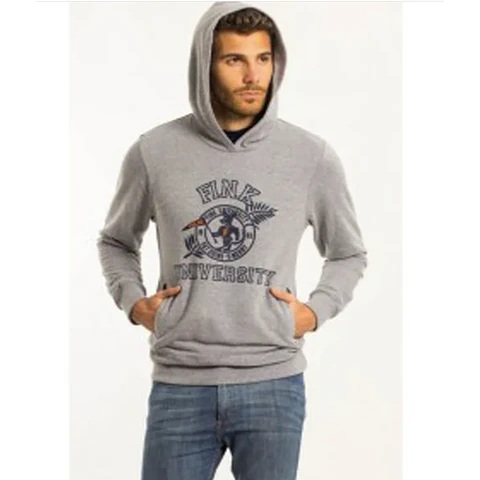 Molde Digital Buzo C/capucha,bolsillo Canguro Pack 5 Talles!