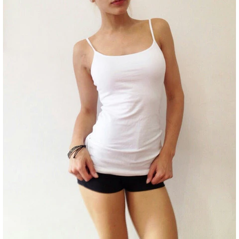 Moldes Patrones Imprimibles Musculosa Bretel Xs Al 3xl