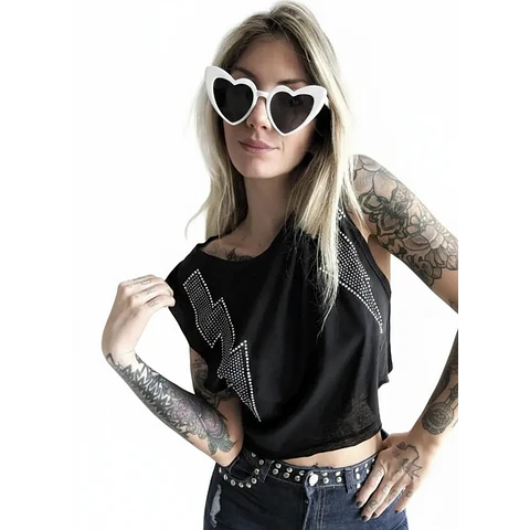 Molde Digital Musculosa Pupera Suelta, Pack Talles S Al Xxl