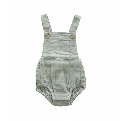 Molde Digital Body Jardinero Bebe Patron Pack Talles 1 Al 5