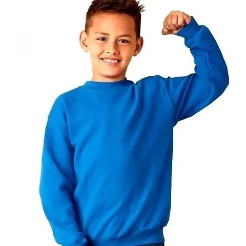 Molde De Costura, Patron Jogging Escolar Niños , Imprimible