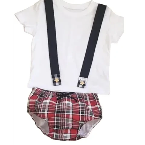 Molde Digital Pañalero - Bombachudo Bebe, pack Talles 1 Al 5!