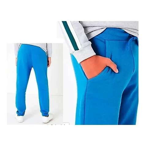 Molde De Costura, Patron Jogging Escolar Niños , Imprimible