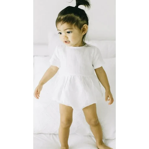 Molde Digital Body Bebe Frunce Inferior, Pack Talles 1 Al 5