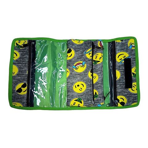 Molde De Costura,patron Cartuchera , Imprimible