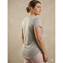 Molde Digital Remera Con Cola, Pack Talles 3xl Al 7xl