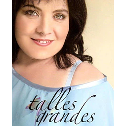 Patrones De Ropa Para Gorditas Embarazadas Tallas Grandes