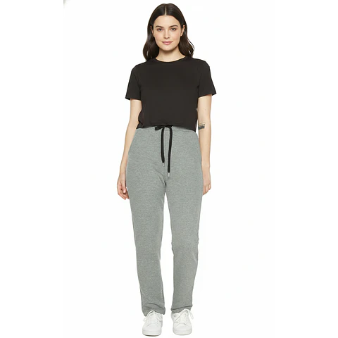 Molde Digital Pantalón Jogger Mujer, Pack Talles S Al Xxl