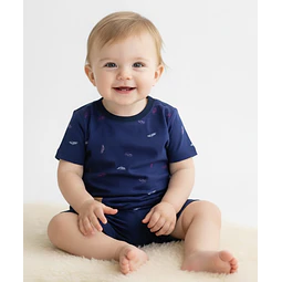 Molde Digital Polera Bebe Ruedo Curvo, Pack Talles 1 Al 5!