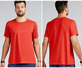 Molde Digital Polera Deportiva/entrenamieto, Talles S Al 7xl
