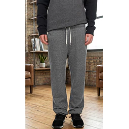 Molde Digital Jogger Clasico Recto, Pack Talles S Al Xxl