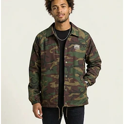 Molde Digital Parka Cortaviento / Anorak Ranglan, talles 3xl A 7xl