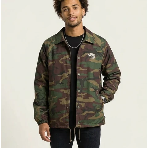 Molde Digital Parka Cortaviento / Anorak Ranglan, talles 3xl A 7xl