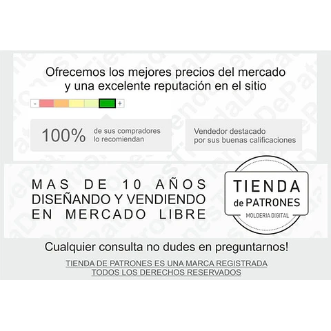 Molde Patron Imprimible Chaqueta Buzo Manga Ranglan Xs Al 2xl