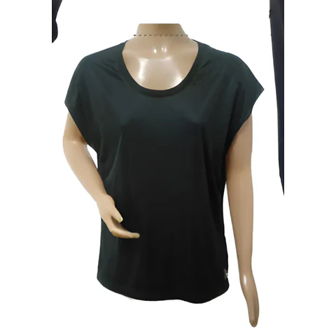 Molde Digital Polera Manga Caida Mujer, pack Talles S A Xxl