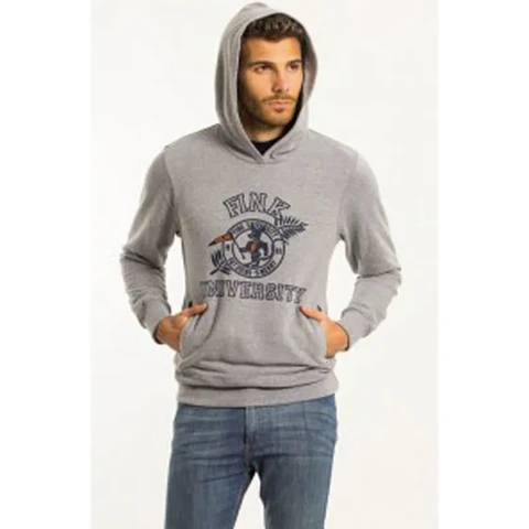 Molde Digital Polerón C/capucha, bolsillo Canguro Pack 5 Talles!