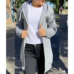 Molde Digital Chaqueta Extra Large Mujer, Pack Talles 3xl Al 7xl