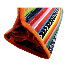 Molde De Costura, Patron Cartuchera - Porta Lápices , Pdf