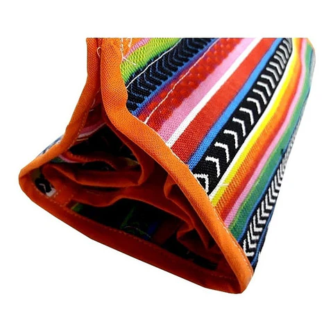 Molde De Costura, Patron Cartuchera - Porta Lápices , Pdf