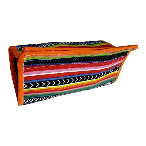 Molde De Costura, Patron Cartuchera - Porta Lápices , Pdf