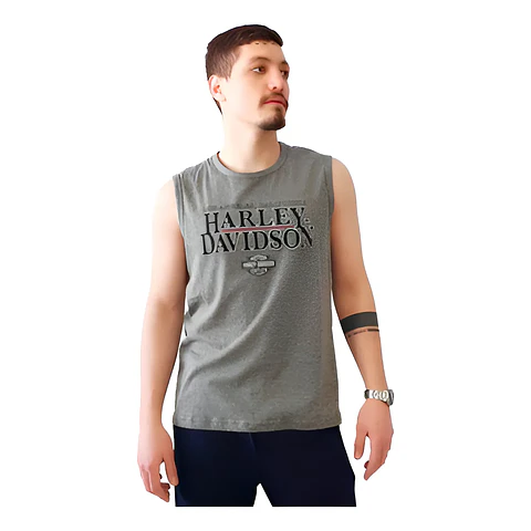 Molde Digital Polera Sin Mangas, Pack Talles 3xl Al 7xl