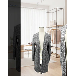 Molde Digital Spolverino Manga Semioxford Pack 5 Talles!