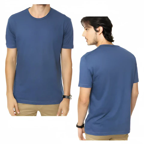 Molde Digital Polera Manga Corta Patron Pack Talles S Al Xxl