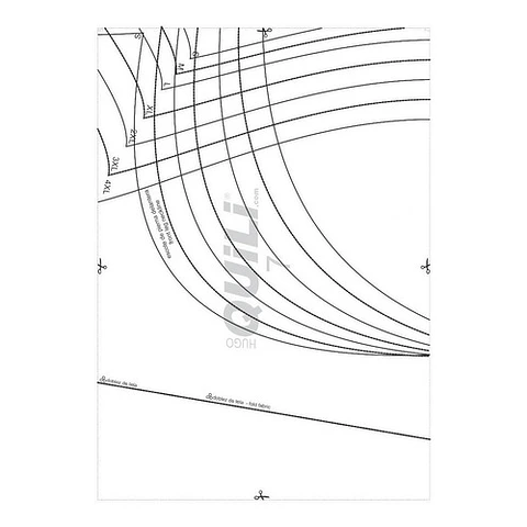 Patrones Moldes Traje De Baño Enteriza Halter Imprimible