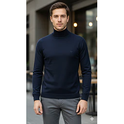 Molde Digital Polera Hombre Patron Pack 5 Talles!