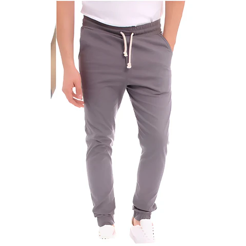 Molde Digital Jogger Para Gabardina Elastizada Pack 5 Talles