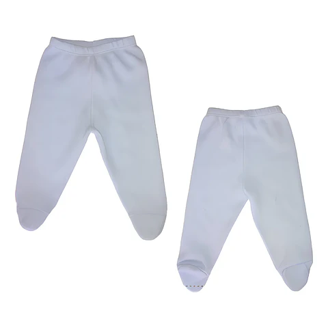 Molde Digital Pantalon Ranita Bebe, Pack Talles 1 Al 5