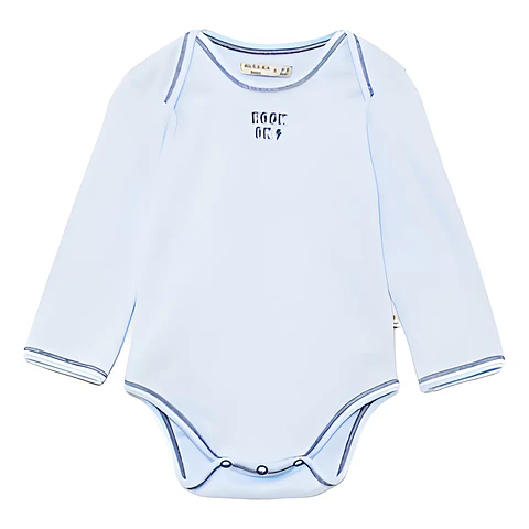 Molde Digital Body Bebe Hombros Cruzados Talles 1 Al 5