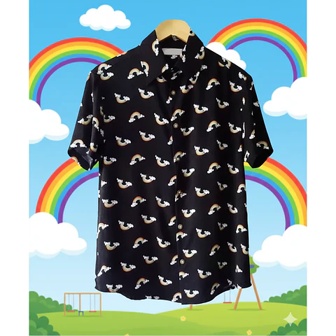 Molde Digital Camisa Mujer Manga Corta, Pack Talles S Al Xxl