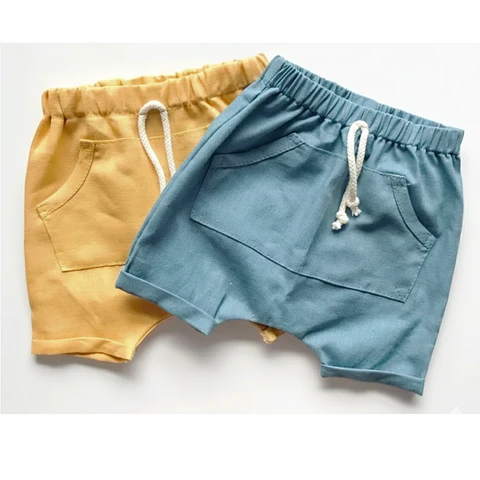 Molde Digital Short Bebe Bolsillo Canguro,pack Talles 1 Al 5