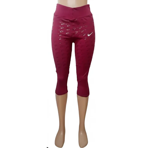 Molde Digital Calza Capri Forma V Delantero, Talles S A Xxl