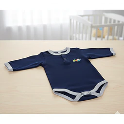 Molde Digital Body Bebe Cartera Chomba Pack Talles 1 Al 5