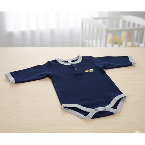 Molde Digital Body Bebe Cartera Chomba Pack Talles 1 Al 5