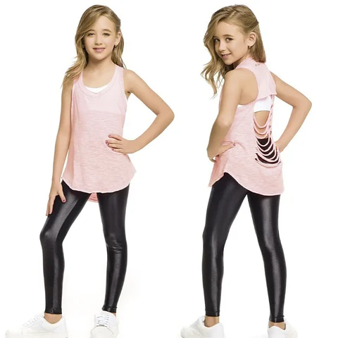 Molde Digital Calza Niña Con Cintura Pack Talles 4 A 16