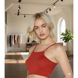 Molde Digital Top Pupera Patron Pack Talles S A Xxl