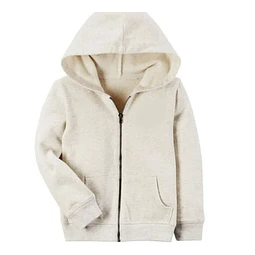 Molde Digital Campera Bebe C / Capucha Pack Talles 1 Al 5!