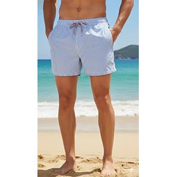 Molde Digital Short Hombre, Patron Pack Talles S Al Xxl