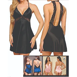 Patrones Moldes Imprimibles Pijamas 3modelos / 4 Talles