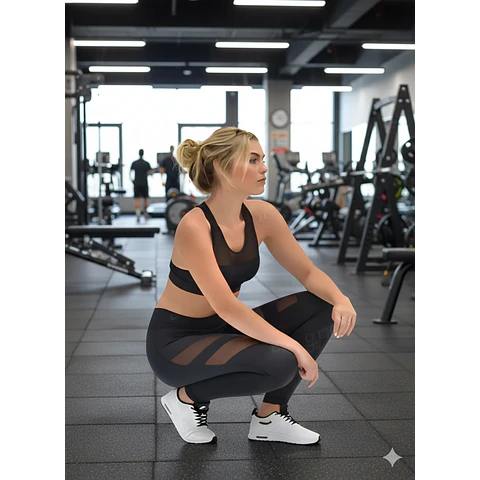 Molde Digital Calza C/recortes Patron Pack Talles S A Xxl