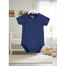 Molde Digital Body Bebe Cuello Redondo Pack Talles 1 Al 5