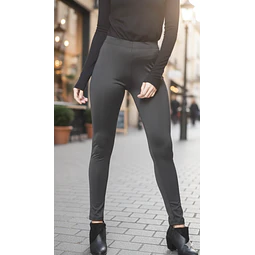 Molde Digital Calza Sin Recorte Costado, patron Talles S A Xxl